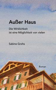 Cover Außer Haus