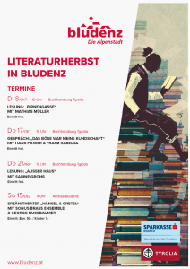 20191121 Literaturherbst