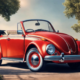 Das ist so ähnlich wie VW fahren Das ist so ähnlich wie VW fahren